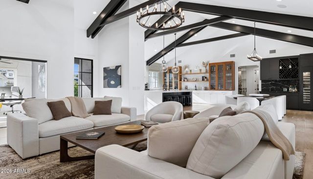 4321 N 68TH Place, Scottsdale, AZ 85251