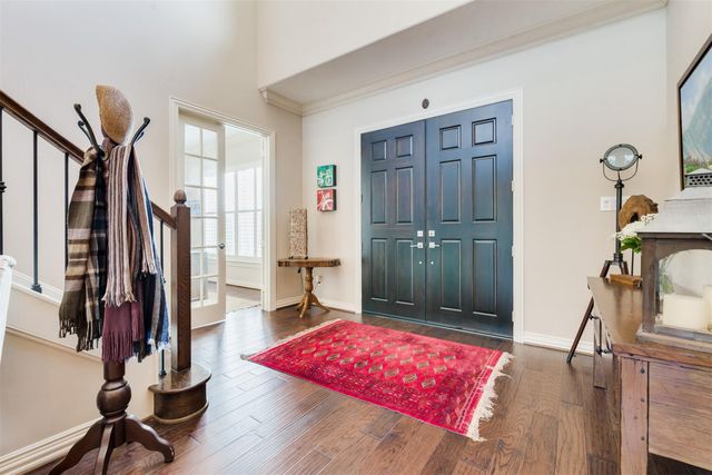 1826 Jade Hollow Lane, Houston, TX 77077