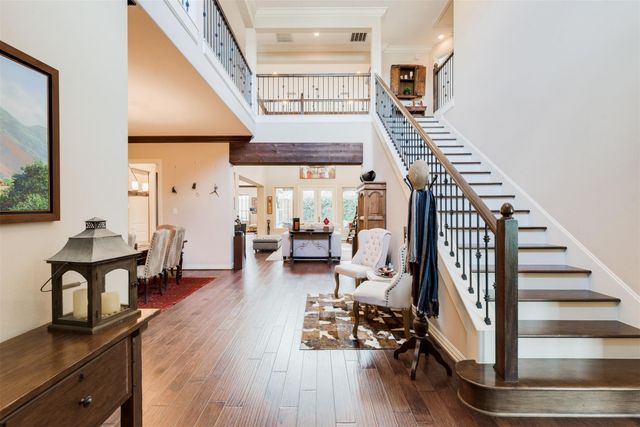 1826 Jade Hollow Lane, Houston, TX 77077