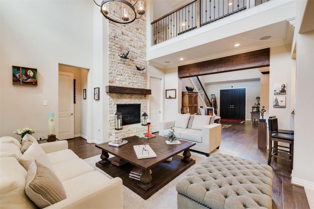 1826 Jade Hollow Lane, Houston, TX 77077