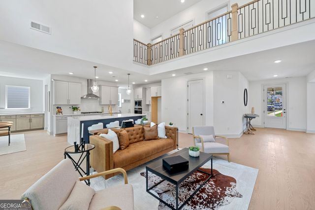 461 Maypop Lane, Woodstock, GA 30188