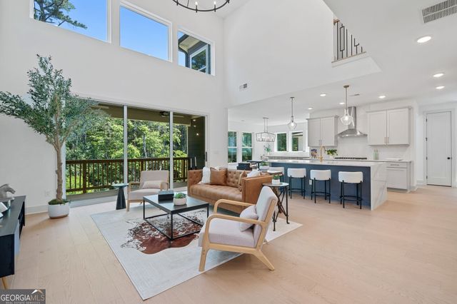 461 Maypop Lane, Woodstock, GA 30188