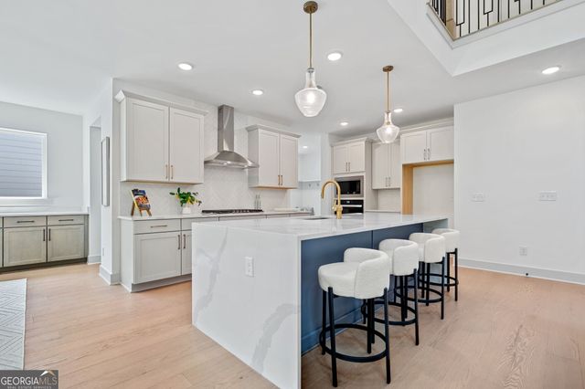 461 Maypop Lane, Woodstock, GA 30188