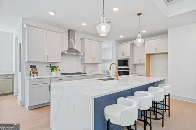 461 Maypop Lane, Woodstock, GA 30188