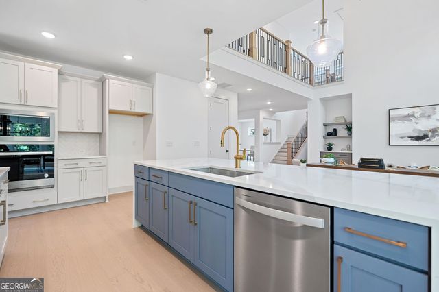 461 Maypop Lane, Woodstock, GA 30188