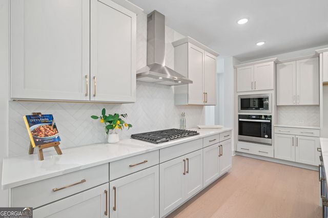 461 Maypop Lane, Woodstock, GA 30188