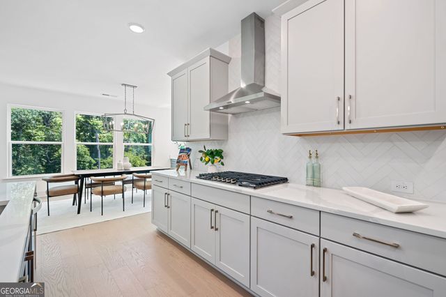 461 Maypop Lane, Woodstock, GA 30188