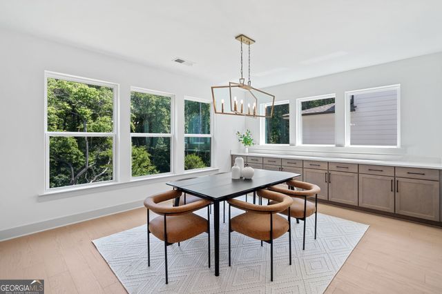 461 Maypop Lane, Woodstock, GA 30188