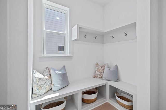 461 Maypop Lane, Woodstock, GA 30188