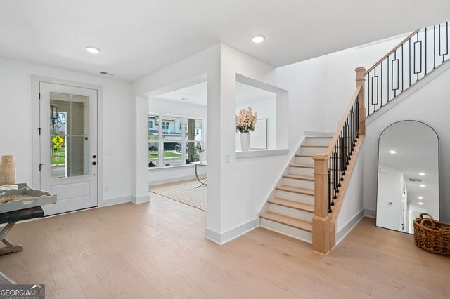 461 Maypop Lane, Woodstock, GA 30188