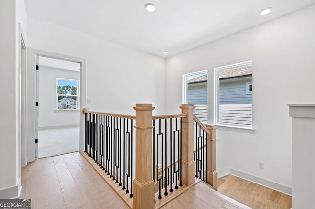 461 Maypop Lane, Woodstock, GA 30188