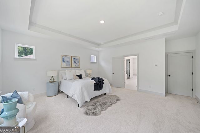 461 Maypop Lane, Woodstock, GA 30188