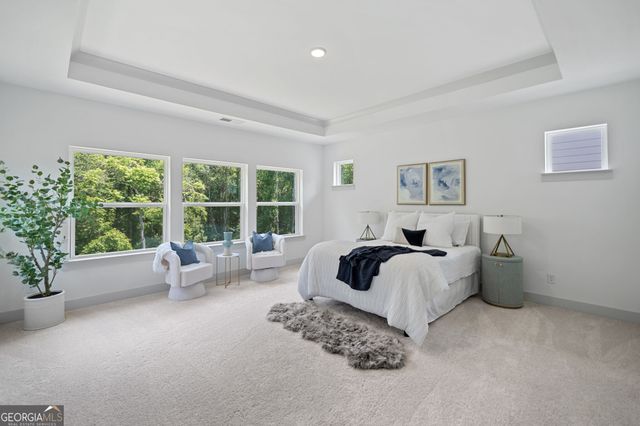 461 Maypop Lane, Woodstock, GA 30188