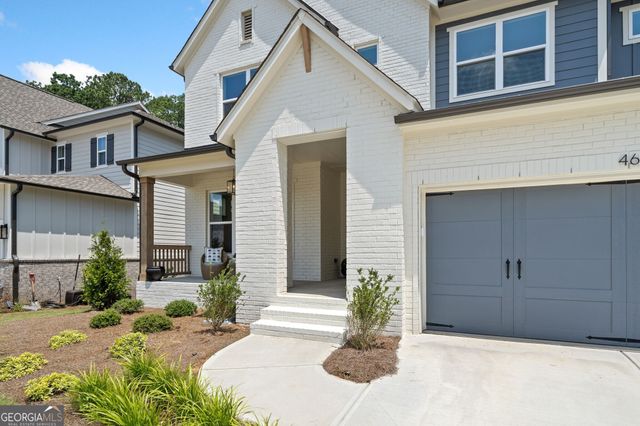 461 Maypop Lane, Woodstock, GA 30188