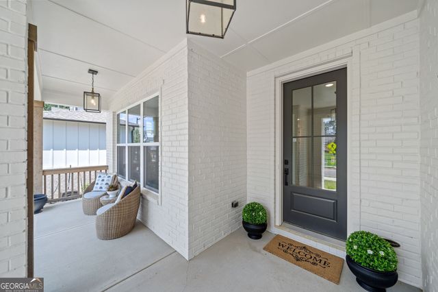 461 Maypop Lane, Woodstock, GA 30188