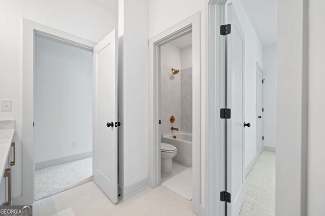 461 Maypop Lane, Woodstock, GA 30188