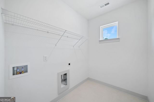 461 Maypop Lane, Woodstock, GA 30188