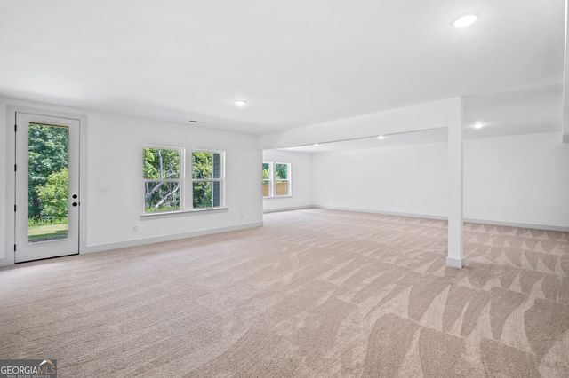 461 Maypop Lane, Woodstock, GA 30188