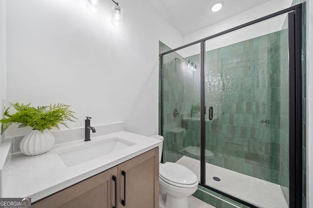 461 Maypop Lane, Woodstock, GA 30188