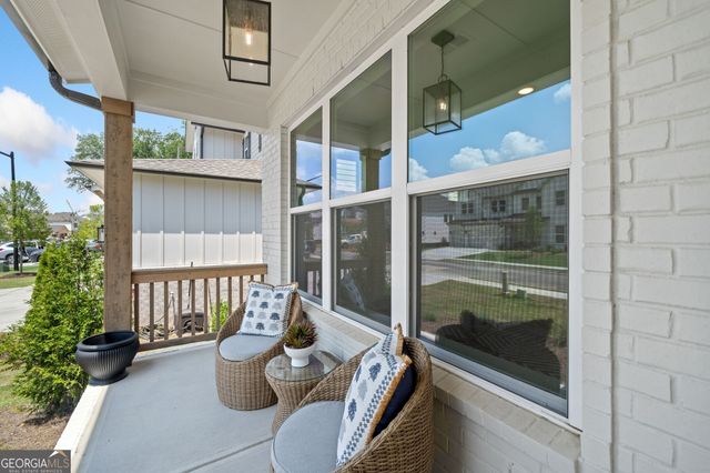 461 Maypop Lane, Woodstock, GA 30188