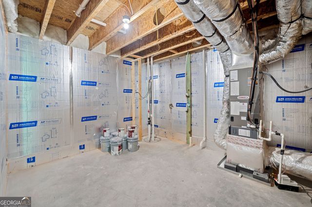 461 Maypop Lane, Woodstock, GA 30188