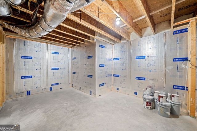 461 Maypop Lane, Woodstock, GA 30188