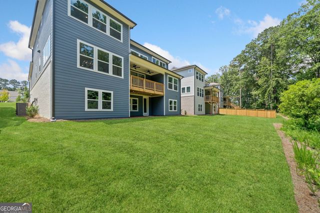 461 Maypop Lane, Woodstock, GA 30188