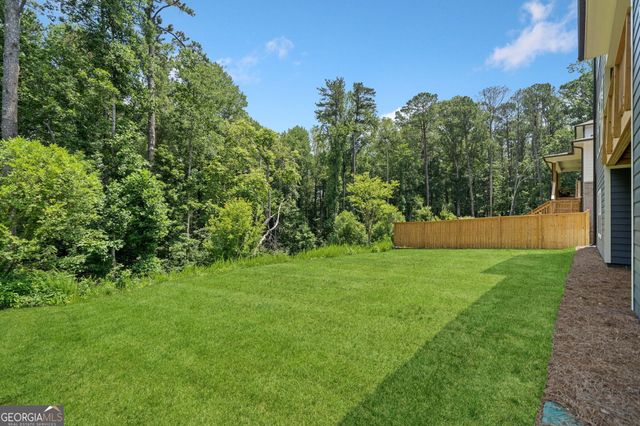 461 Maypop Lane, Woodstock, GA 30188