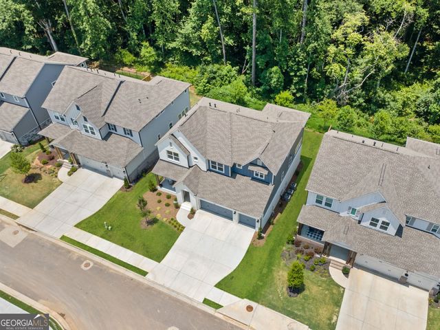 461 Maypop Lane, Woodstock, GA 30188