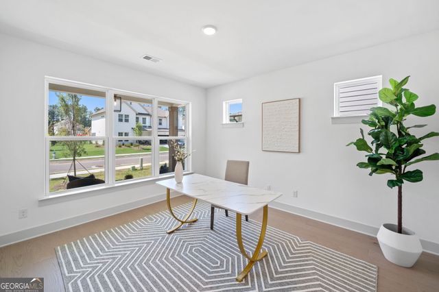 461 Maypop Lane, Woodstock, GA 30188