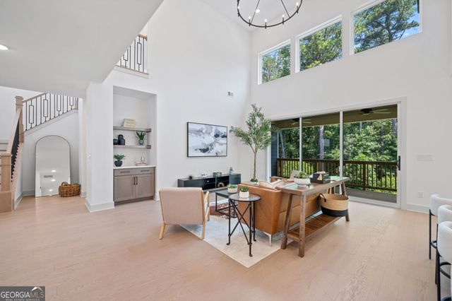 461 Maypop Lane, Woodstock, GA 30188