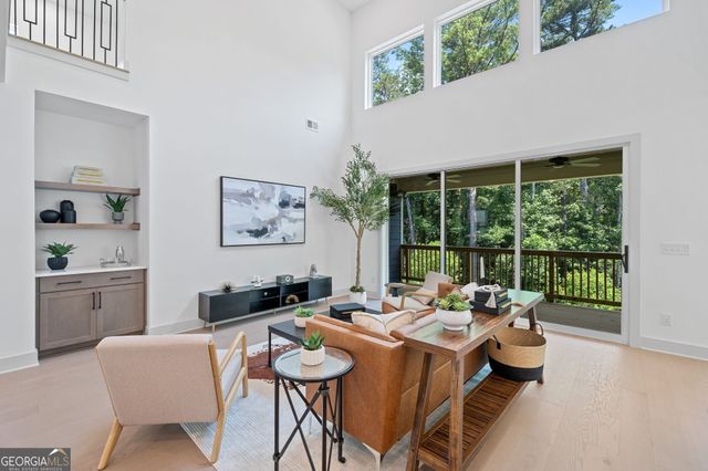 461 Maypop Lane, Woodstock, GA 30188