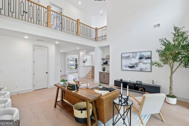 461 Maypop Lane, Woodstock, GA 30188