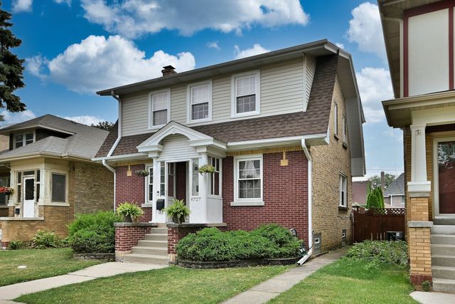 6727 N Oketo Avenue, Chicago, IL 60631