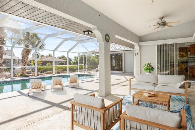 18882 AYRSHIRE CIRCLE, Port Charlotte, FL 33948
