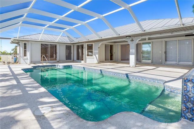 18882 AYRSHIRE CIRCLE, Port Charlotte, FL 33948