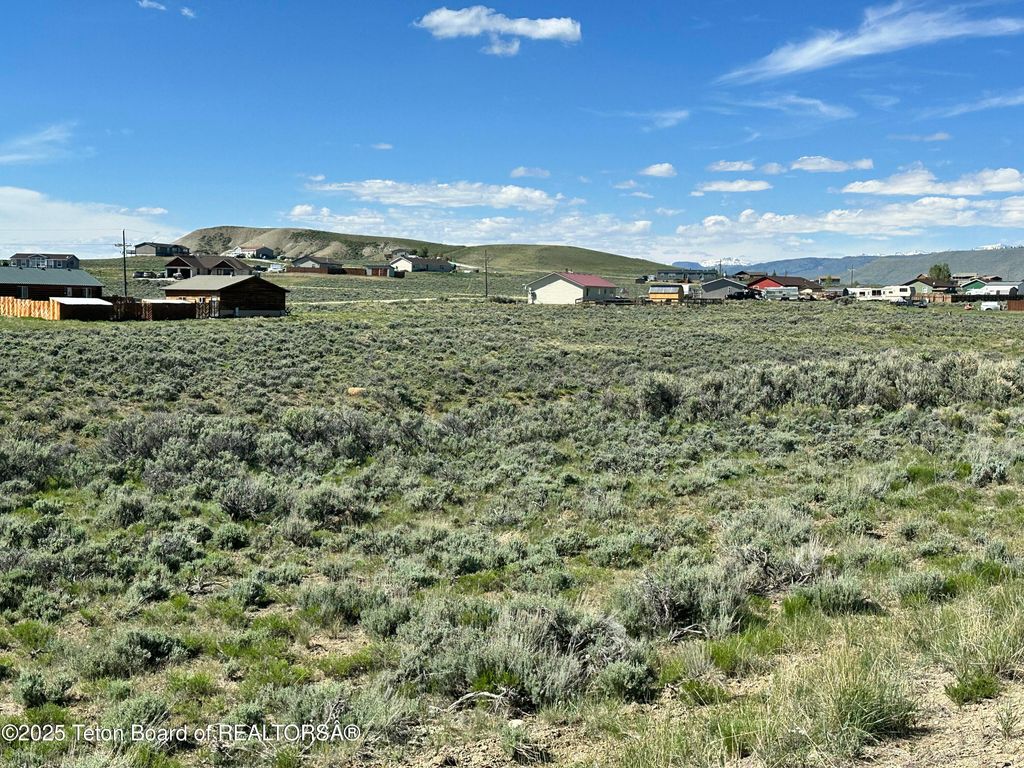 TBD SAUK TRAIL, Boulder, WY 82923 photo 2