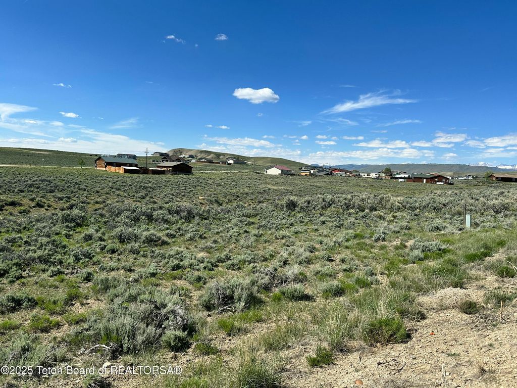 TBD SAUK TRAIL, Boulder, WY 82923 photo 3