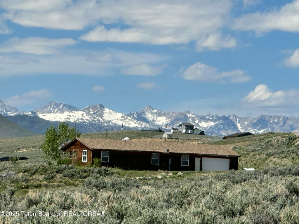 TBD SAUK TRAIL, Boulder, WY 82923 photo 5
