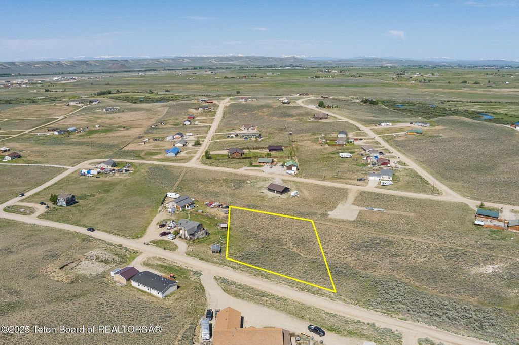 TBD SAUK TRAIL, Boulder, WY 82923 photo 6