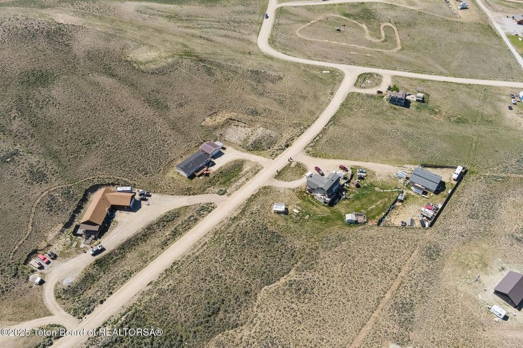 TBD SAUK TRAIL, Boulder, WY 82923 photo 7