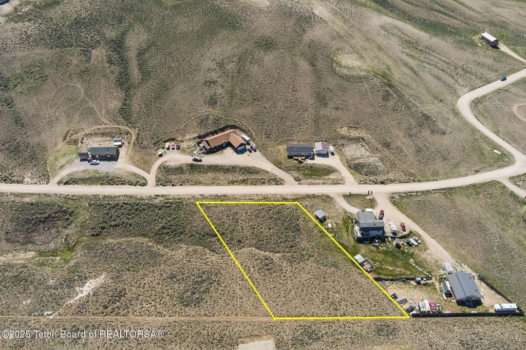 TBD SAUK TRAIL, Boulder, WY 82923 photo 8