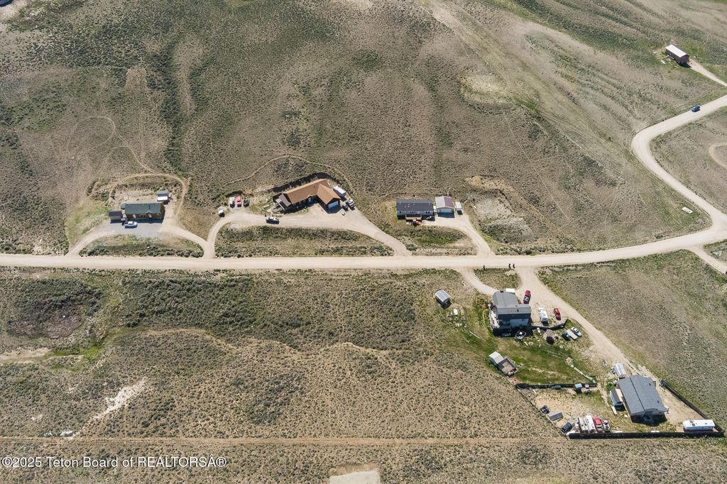 TBD SAUK TRAIL, Boulder, WY 82923 photo 9