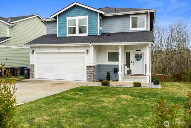 3575 E Grandview Avenue, Tacoma, WA 98404