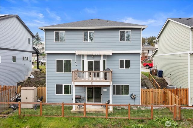 3575 E Grandview Avenue, Tacoma, WA 98404