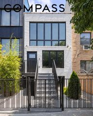 339 20th Street, New York City, NY 11215