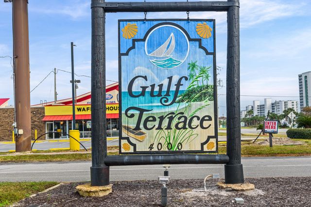 4000 Gulf Terrace Drive 279, Destin, FL 32541