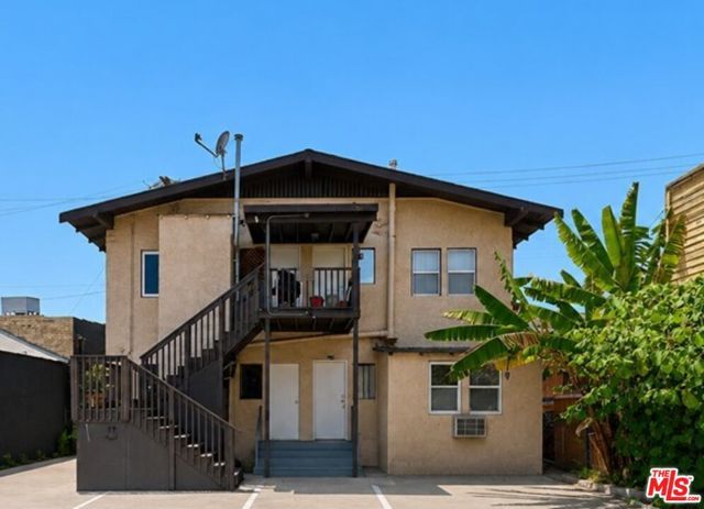 1242 S Kingsley Drive, Los Angeles, CA 90006