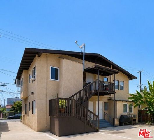 1242 S Kingsley Drive, Los Angeles, CA 90006