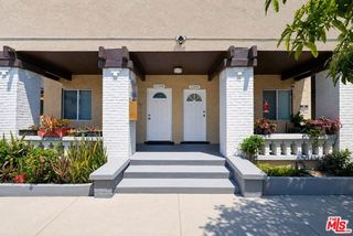 1242 S Kingsley Drive, Los Angeles, CA 90006
